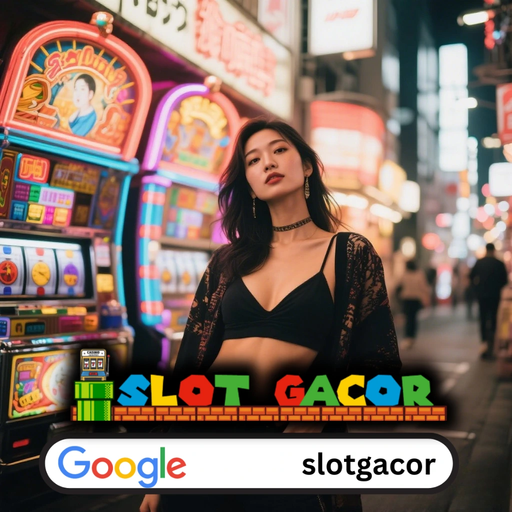 SLOTGACOR | Situs Pragmatic Slot x1000 Bonanza Gacor Maxwin